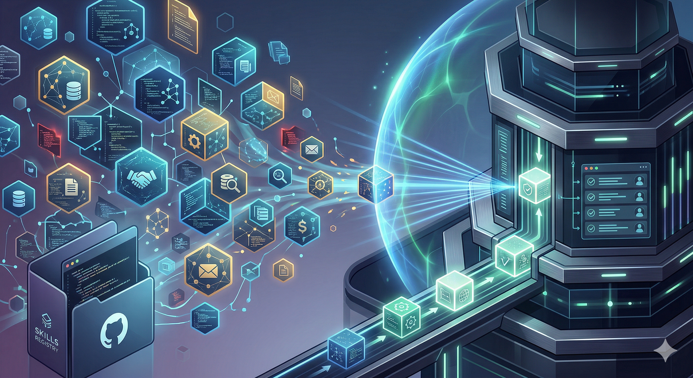 Enterprise Agent Skills Governance