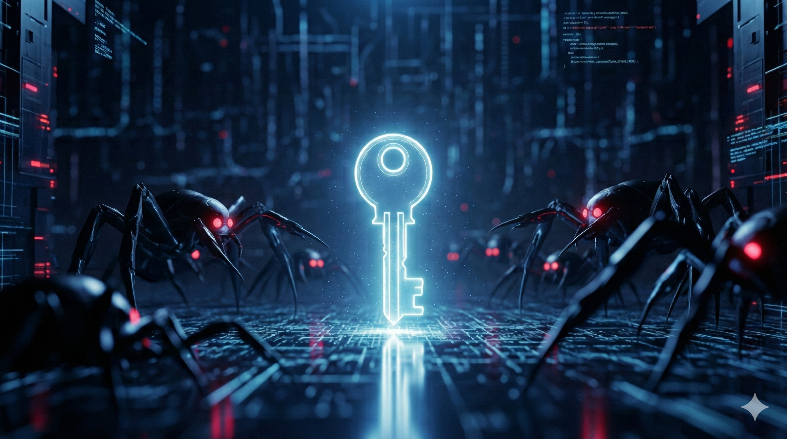 Why Static Credentials Are Your MLOps Security Catastrophe