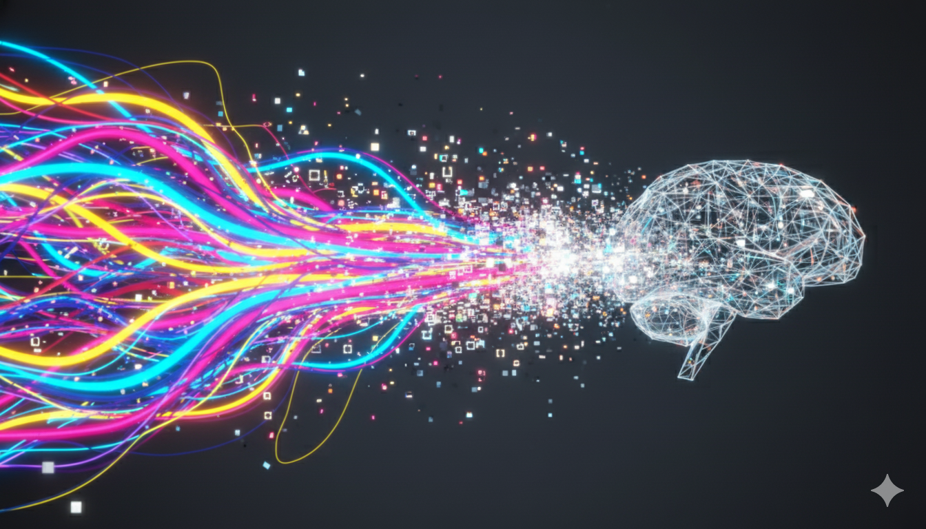 The Hidden Cost of Data Chaos in ML Projects